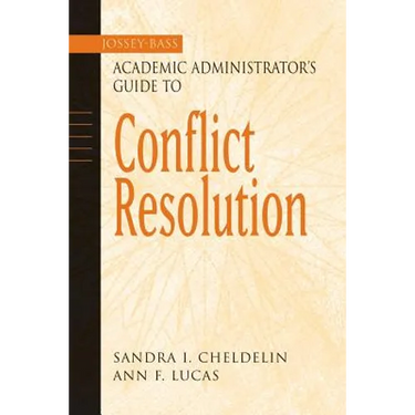 Conflict Resolution