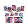 Critical Role: The Mighty Nein Origins Boxed Set