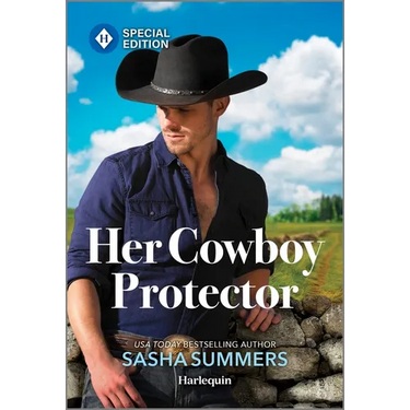 Her Cowboy Protector