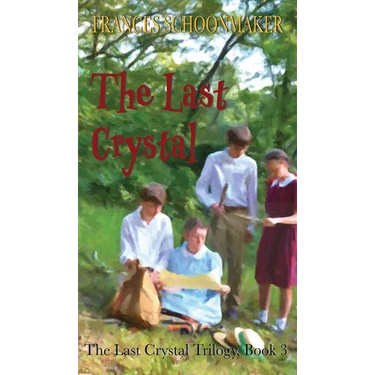The Last Crystal