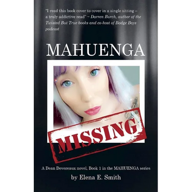 Mahuenga