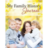 My Family History Journal