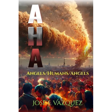 A H a: Angels/Humans/Angels