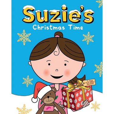 Suzie's Christmas Time