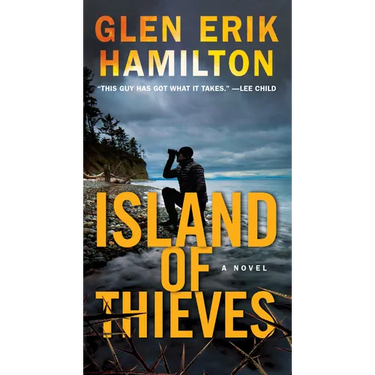 Island of Thieves