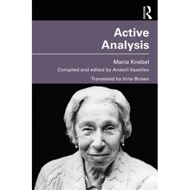 Active Analysis