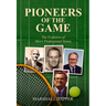 Pioneers of the Game: The Evolution of Men's Professional Tennis