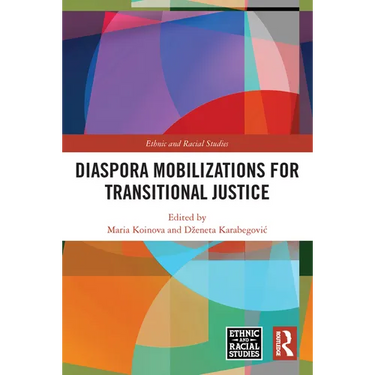 Diaspora Mobilizations for Transitional Justice