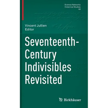 Seventeenth-Century Indivisibles Revisited