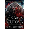 Akama Vutova