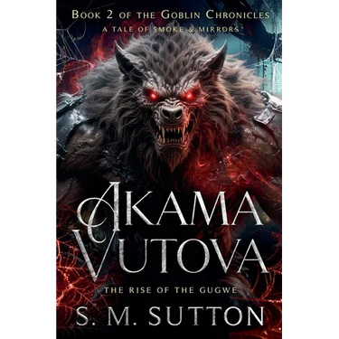 Akama Vutova