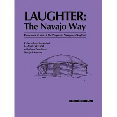 Laughter: The Navajo Way