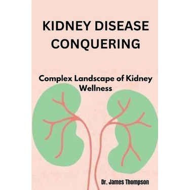 Kidney Disease Conquering: Complex Landscape of Kidney Wellness