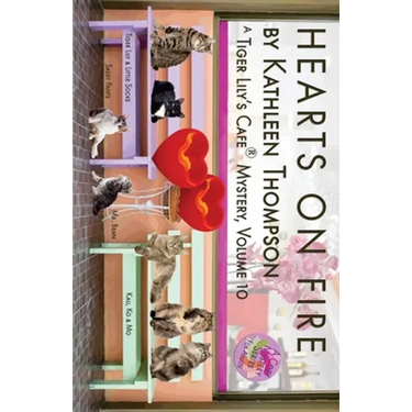 Hearts On Fire