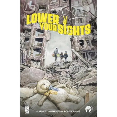 Lower Your Sights