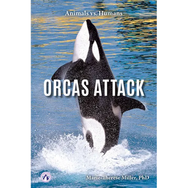 Orcas Attack