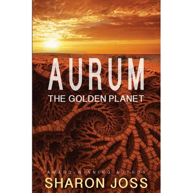 Aurum: The Golden Planet
