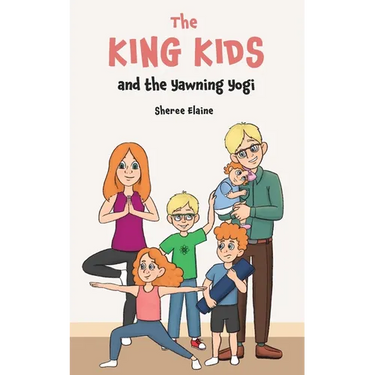 The King Kids and the Yawning Yogi
