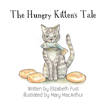 The Hungry Kitten's Tale