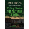 Write of Passing: The Obituary Writer