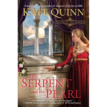 The Serpent and the Pearl