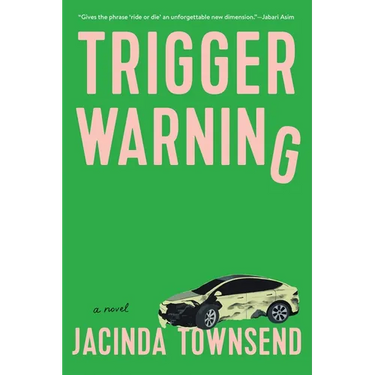 Trigger Warning