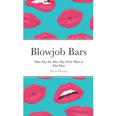 Blowjob Bars
