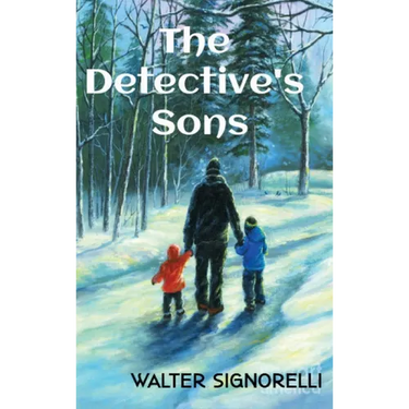 The Detective's Sons