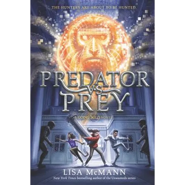 Going Wild #2: Predator vs. Prey