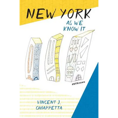 New York as We Know It