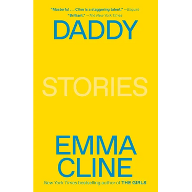 Daddy: Stories