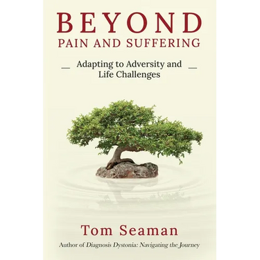 Beyond Pain and Suffering: Adapting to Adversity and Life Challenges