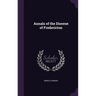 Annals of the Diocese of Fredericton