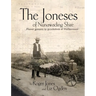 The Joneses of Nunawading Shire: Flower growers to a generation of Melburnians