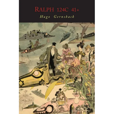 Ralph 124c 41+