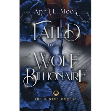 Fated to the Wolf Billionaire