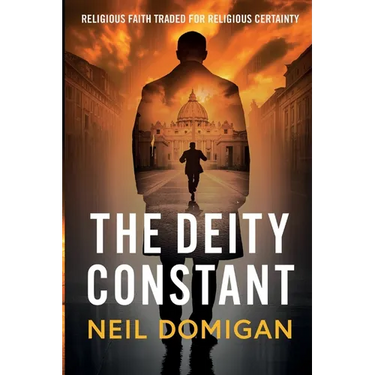 The Deity Constant