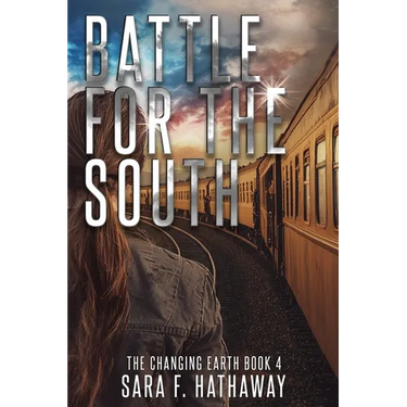 Battle for the South