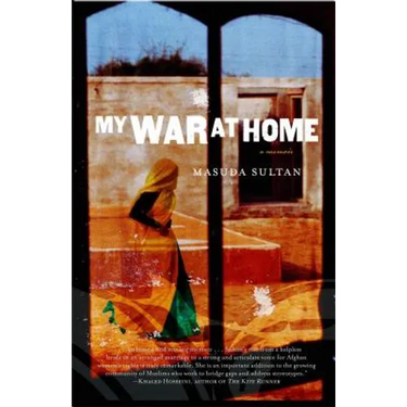 My War at Home