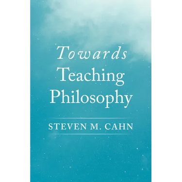 Towards Teaching Philosophy