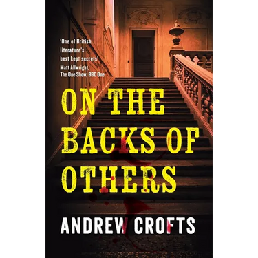 On the Backs of Others