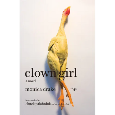 Clown Girl
