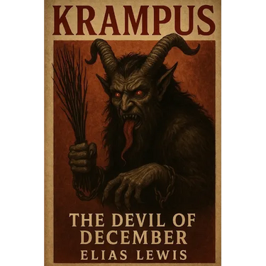 Krampus: The Devil of December