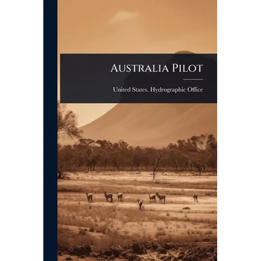 Australia Pilot