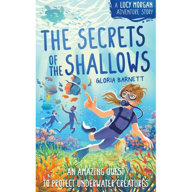 Secrets of the Shallows