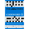 The Times Puzzle Books - The Times Codeword 13: 200 Cracking Logic Puzzles
