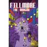 Fillmore the Dragon