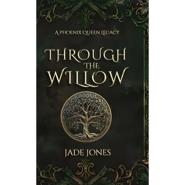 Through The Willow