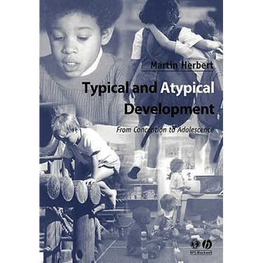 Typical and Atypical Development