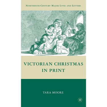 Victorian Christmas in Print
